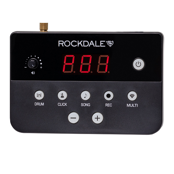 ROCKDALE Tempest Mesh 1 (SD61-4) - Электронная ударная установка