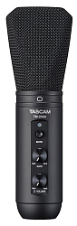 Tascam TM-250U - Микрофон