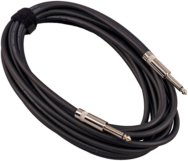 STANDS & CABLES GC-074-7 - Инструментальный кабель