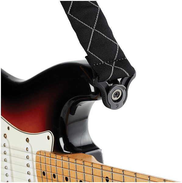 PLANET WAVES 50BAL 02 - Ремень для гитары