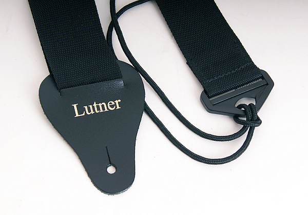 Lutner LSGA-1 - Ремень для акустической гитары