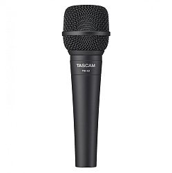 Tascam TM-82 - Микрофон