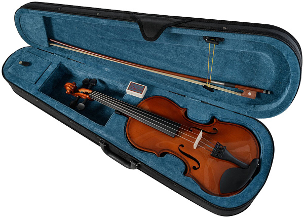 FLIGHT FV-112 ST - Скрипка 1/2