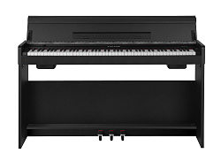 Nux Cherub WK-310-Black - Цифровое пианино