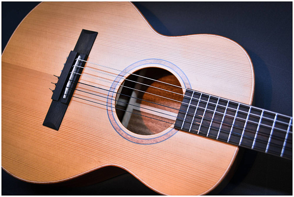 CRAFTER XC MINO-MAHO DDe VVS - Гитара электроакустическая шестиструнная