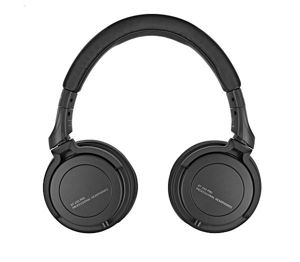 Beyerdynamic DT 240 PRO - Компактные накладные наушники