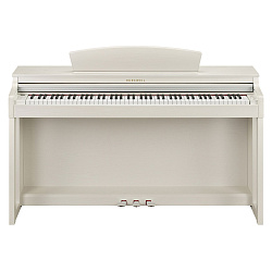 Kurzweil M230 WH - Цифровое пианино с банкеткой 