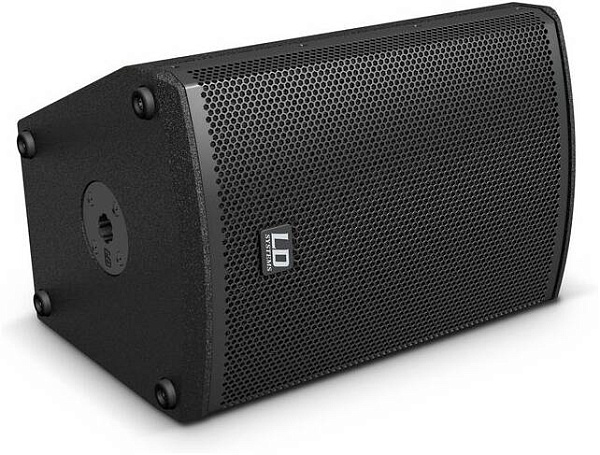 LD SYSTEMS MIX 6 A G3 - Акустическая система активная