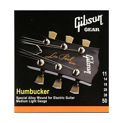 GIBSON SEG-SA11 HUMBUCKER SPECIAL ALLOY 011-050