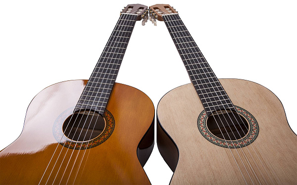 Yamaha C40M - Гитара классическая