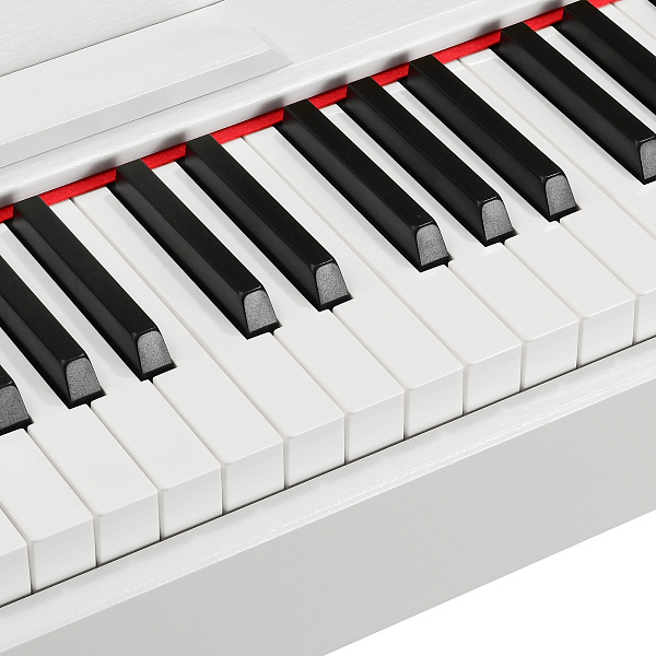 EMILY PIANO D47 WH - Цифровое фортепиано