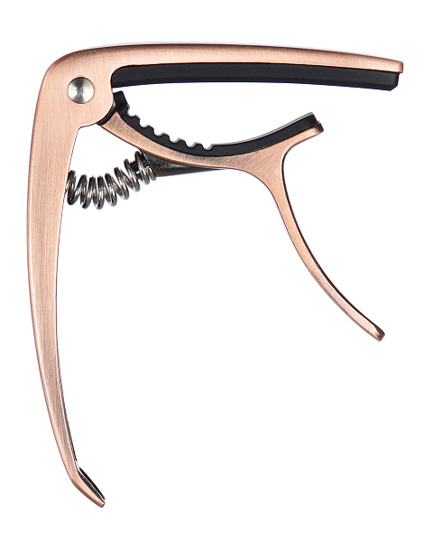 DEKKO FC-76 RB - Каподастр гитарный