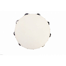 FLIGHT FT10-16 - Тамбурин