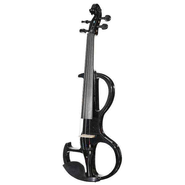 ANTONIO LAVAZZA EVL-04 BK - Электроскрипка