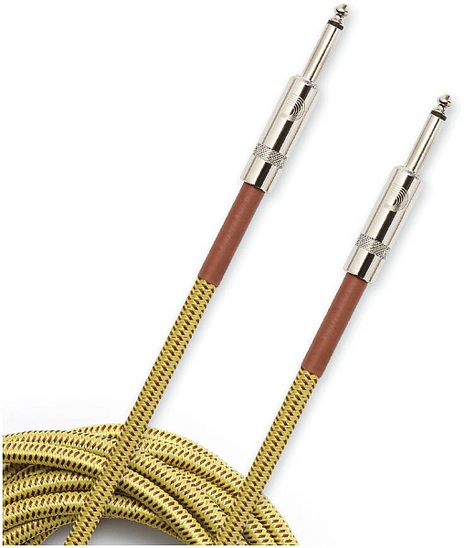 PLANET WAVES PW-BG-10TW - Инструментальный кабель