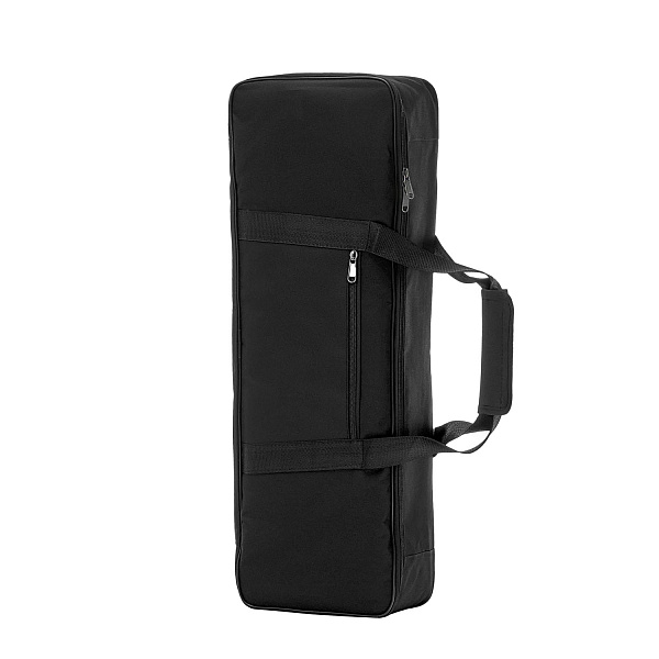 MUZPLANET FOLD BK - Складное цифровое пианино