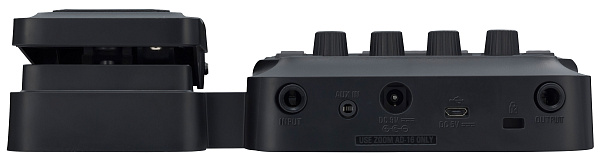 Zoom G1X FOUR - Гитарный процессор