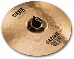 Sabian 08" Splash B8 PRO ударный инструмент, тарелка