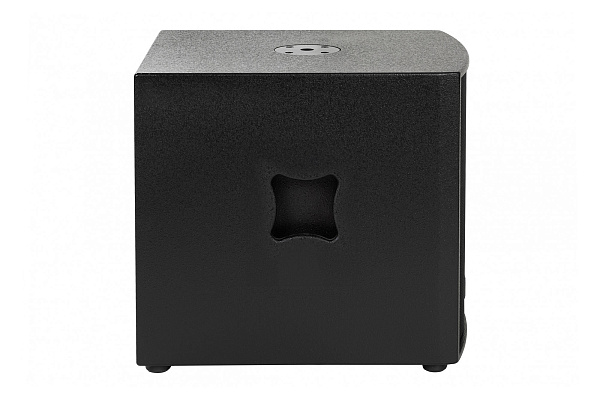 Сабвуфер DS Proaudio [CX S15] пассивный, 15”, 800/3200 Вт, 8 Ом, частотный диапазон 45-300 Гц Гц (+/- 3 дБ), звуковое давление продолжительное/пиковое 127/133 дБ