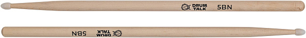 DRUM TALK CM-5BN China Maple - Барабанные палочки клен
