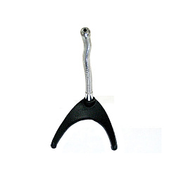 INVOTONE TMS200 - микрофонная настольная стойка, "гусиная шея"