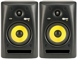 KRK RP5G2 (1 шт.)  Акустическая система