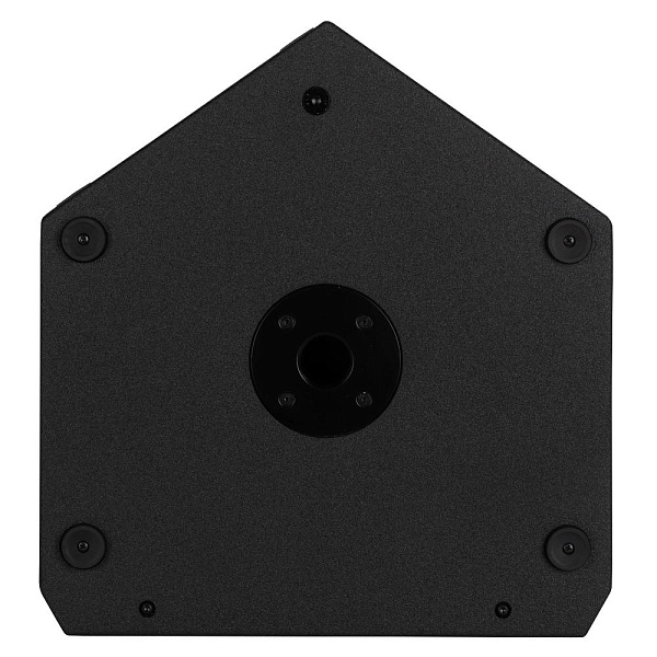 Активная акустическая система RCF [NX 915-A] SPL 131 дБ, мощность 2100 Вт, 45-20000 Гц, 1,75" ВЧ, 15" НЧ, FiRPHASE, Bass Motion Control, 100° x 60°, защита от перегрузки, перегрева, К.З.