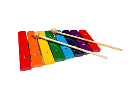 FLIGHT PERCUSSION FX-8C - Ксилофон