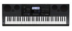 CASIO WK-6600 - Синтезатор c автоаккомпанементом
