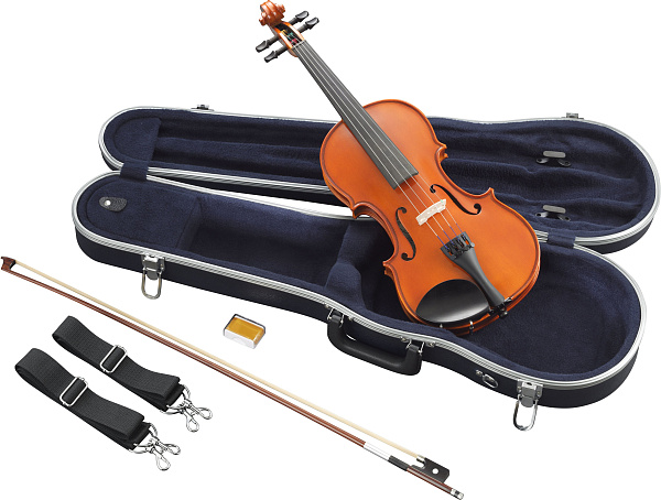 YAMAHA VIOLIN V3SKA Скрипка 4/4