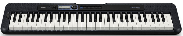 CASIO CT-S300 - Синтезатор с автоаккомпанементом