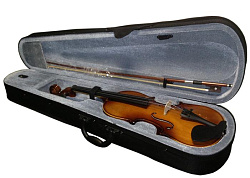 BRAHNER BV-400 1/8 - Скрипка