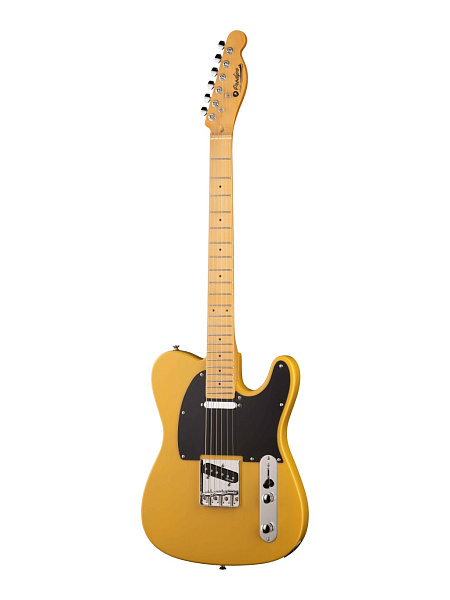 Prodipe JMFTC80MABS TC80MA - Электрогитара