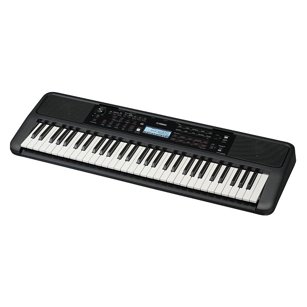 Yamaha PSR-E383 - Синтезатор с автоаккомпанементом