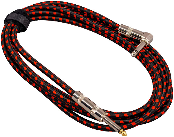 STANDS & CABLES GC-056 3 - Инструментальный кабель