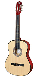 MARTIN ROMAS JR-N39 N - Гитара классическая