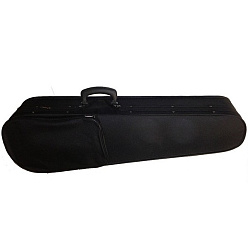 Brahner VC-90/BK 1/2 Кейс для скрипки размера 1/2, облегченный