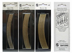 Sintoms 280140Se.h. Комплект ладов из нейзильбера, ширина 2.8мм, особо твердые, магазинная поставка