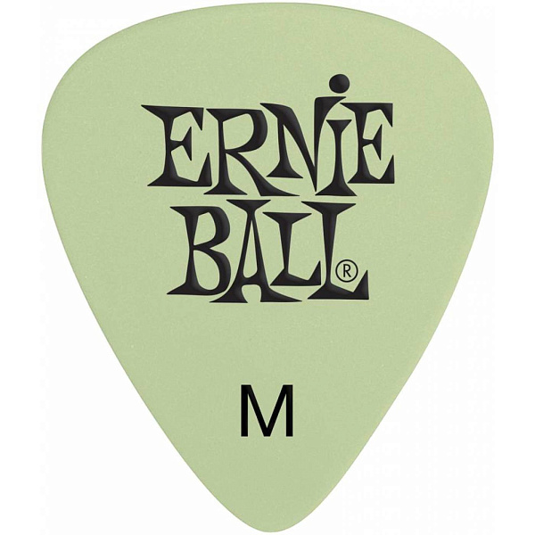 ERNIE BALL 9225 - Медиатор, 1 шт