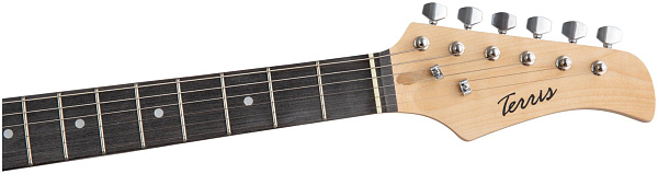 TERRIS TST-39 SB - Электрогитара шестиструнная