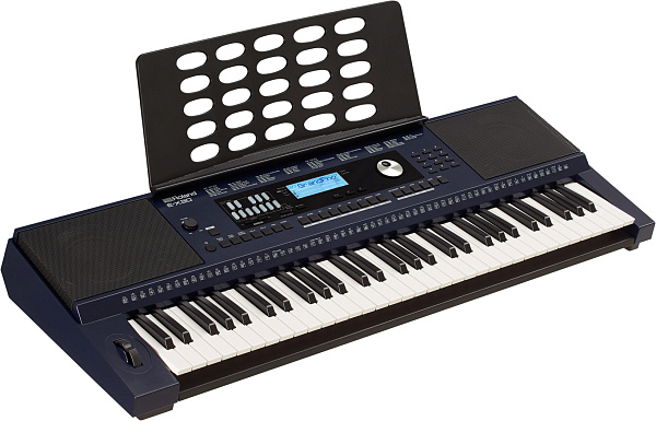 Roland E-X30 - Синтезатор