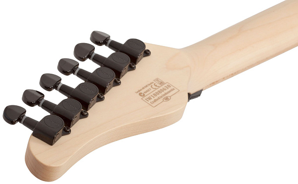 Электрогитара SCHECTER [SUN VALLEY SUPER SHREDDER PT-FR-S SFG] электрогитара 6-струнная, корпус: красное дерево, гриф: клен, накладка: клен, 24 лада, Sustaniac, FloydRose цвет: Sea Foam Green (SFG)