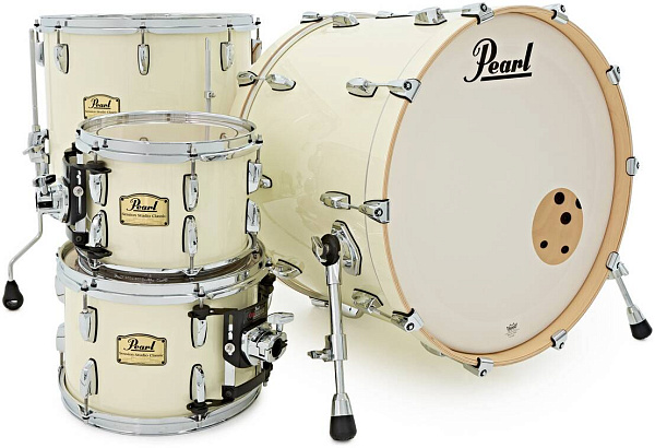 PEARL SSC904XUP/C106 - Ударная установка акустическая