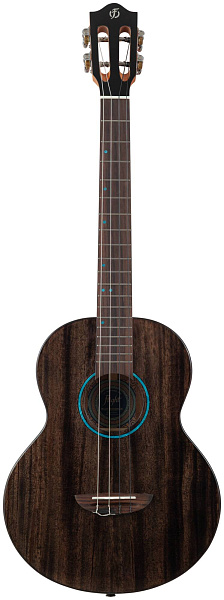 FLIGHT IRIS Tinta Baritone TBK - Укулеле баритон