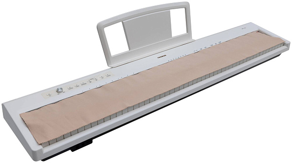 ARAMIUS APS-100 WH - Пианино цифровое компактное