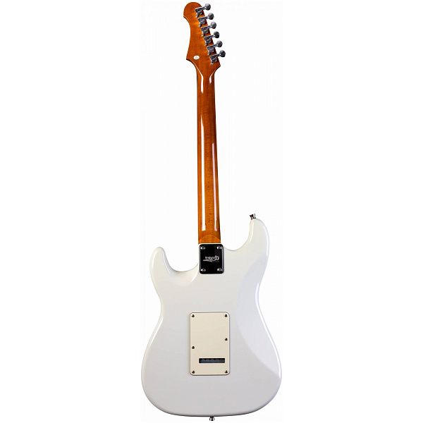 JET JS-300-OW - Электрогитара, Stratocaster, цвет Olympic White