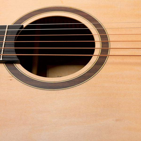 ROCKDALE Aurora D3 NST - Акустическая гитара