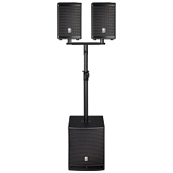 EUROSOUND PROMETHEUS-500N акустический комплект