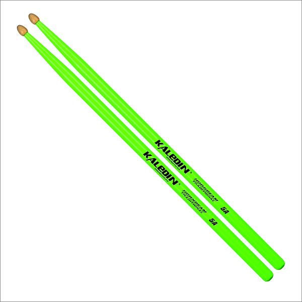 Kaledin Drumsticks 7KLHBGN5A 5A - Барабанные палочки