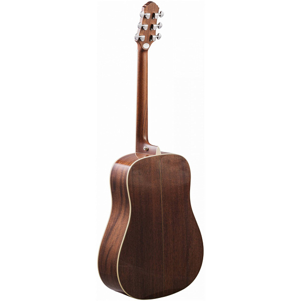 CRAFTER D-8/NC VVS + Чехол - Гитара акустическая